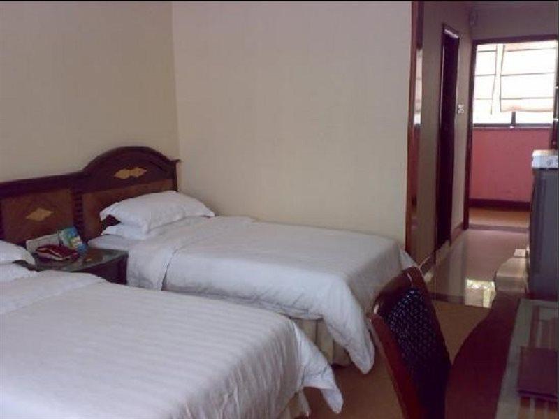 Zhenxing Hotel Thẩm Quyến Ngoại thất bức ảnh
