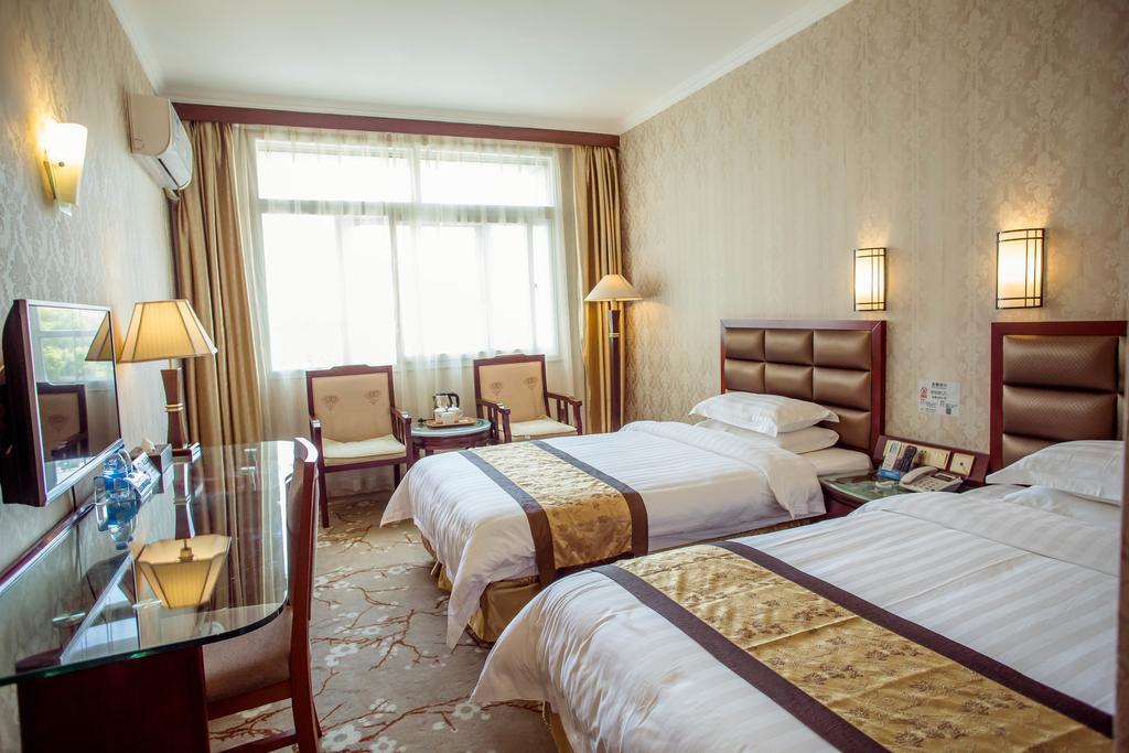 Zhenxing Hotel Thẩm Quyến Ngoại thất bức ảnh